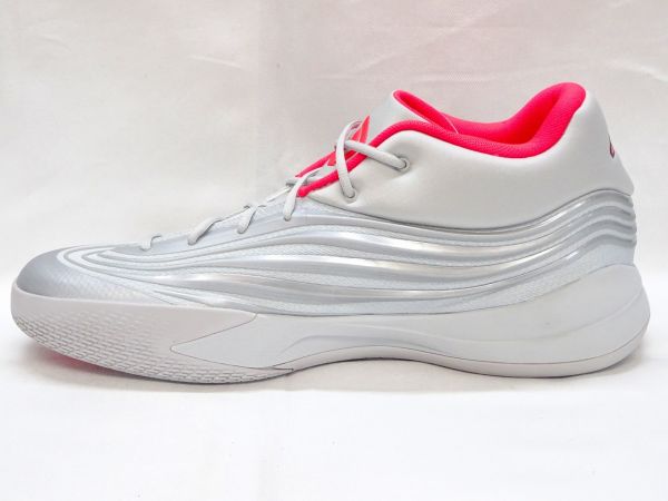 アディダス［バスケットボール］ DAME X KJ4398