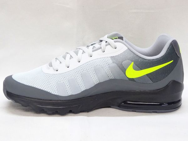 ナイキ AIR MAX INVIGOR CD1515-004