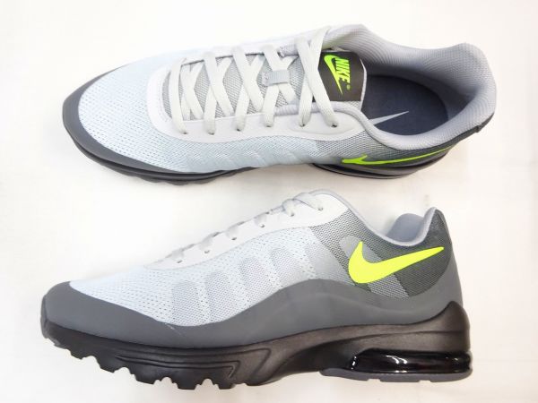 ナイキ AIR MAX INVIGOR CD1515-004