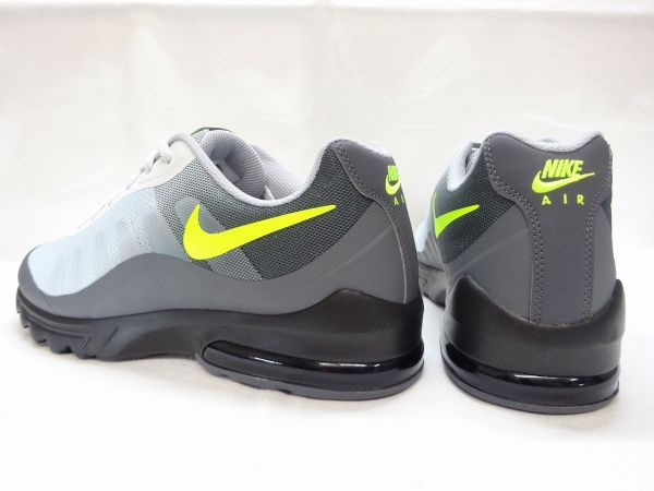 ナイキ AIR MAX INVIGOR CD1515-004