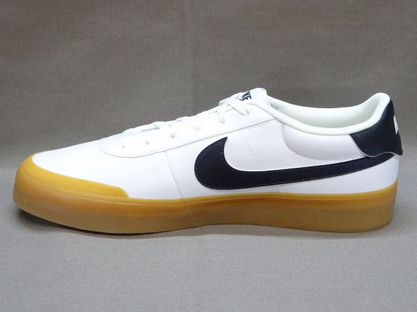 ナイキ COURT SHOT FQ8146-112