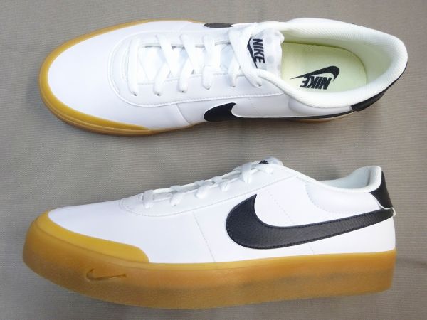 ナイキ COURT SHOT FQ8146-112