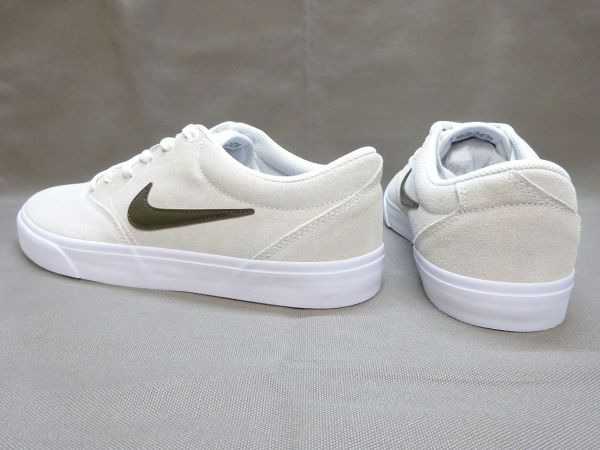 ナイキ チャージスエード IB2750-101