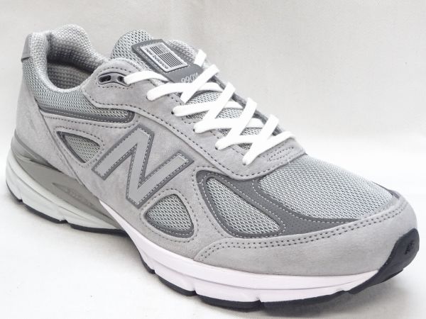 ＮEWBALANCE U990GR4 【D】