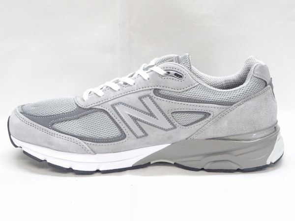 ＮEWBALANCE U990GR4 【D】 K15