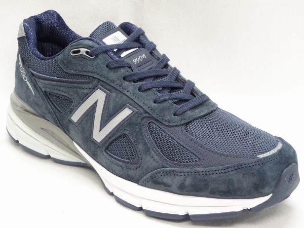 ＮEWBALANCE U990NV4 【Dワイズ】