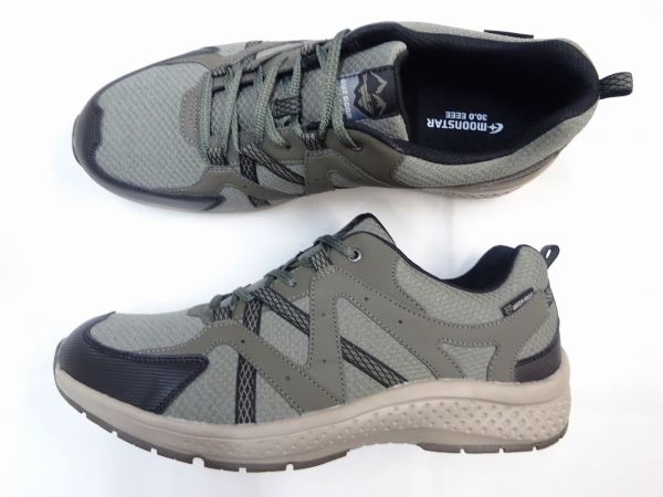 ムーンスター SPLT M195 【4E】