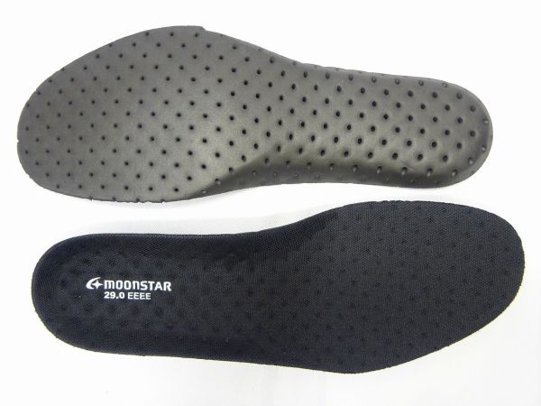 ムーンスター SPLT M195 【4E】