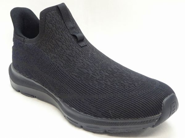 MOONSTAR ムーンスター SNGY U28 オールブラック