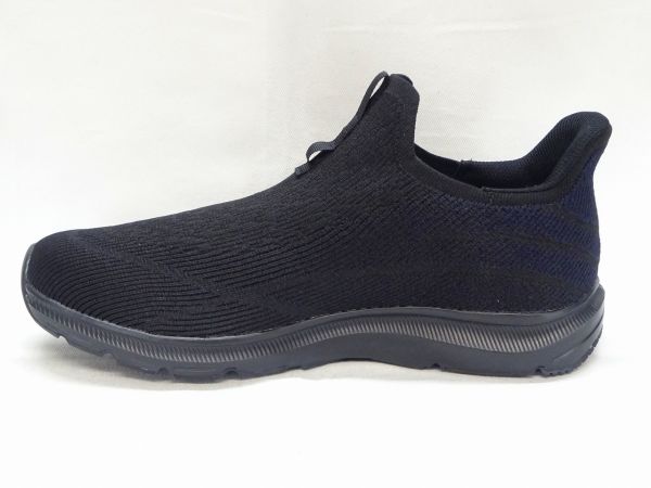 MOONSTAR ムーンスター SNGY U28 オールブラック