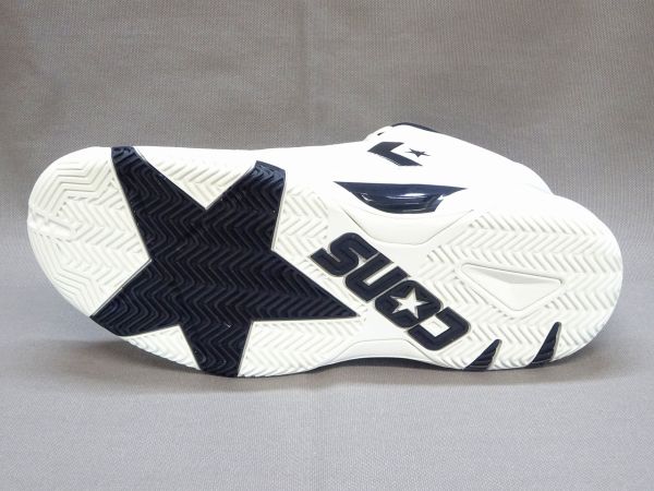 コンバース［バスケットボール］ CONS ACCELERATOR MID