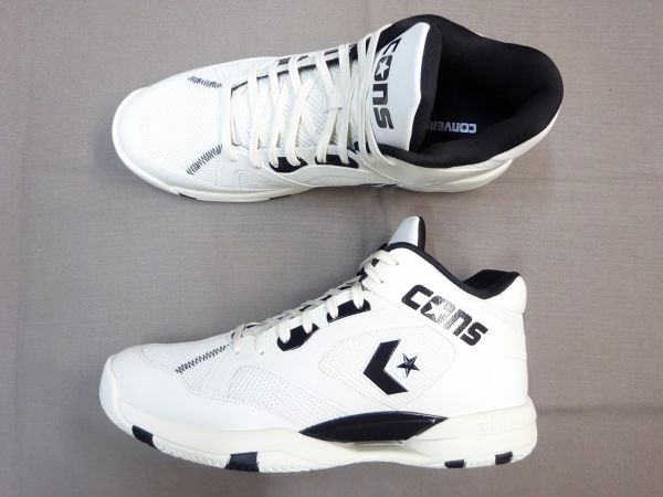 コンバース［バスケットボール］ CONS ACCELERATOR MID