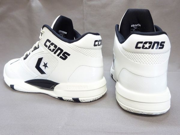 コンバース［バスケットボール］ CONS ACCELERATOR MID