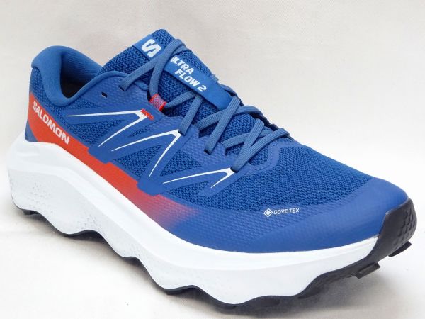 サロモン ULTRA FLOW 2 GTX L47981500