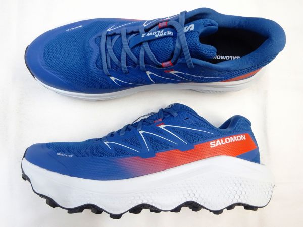 サロモン ULTRA FLOW 2 GTX L47981500