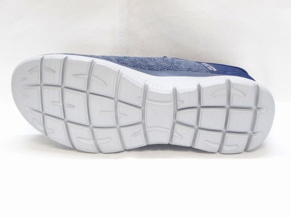 スケッチャーズ SUMMITS-KEY PACE【WIDE】 232469W-NVY