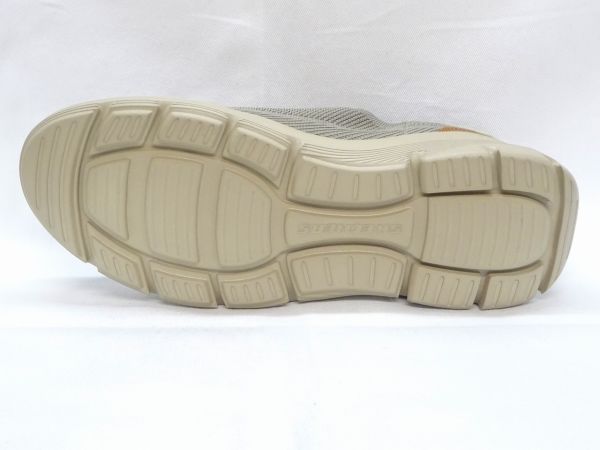 スケッチャーズ ARCH FIT GARZA-OCTAVIOUS 205700-KHK