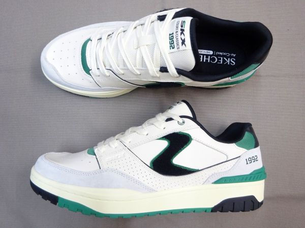 スケッチャーズ S-1992 254172-OWGN