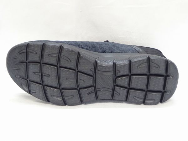 スケッチャーズ SUMMITS-KEY PACE【WIDE】 232469W-BBK