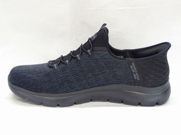 スケッチャーズ SUMMITS-KEY PACE【WIDE】 232469W-BBK