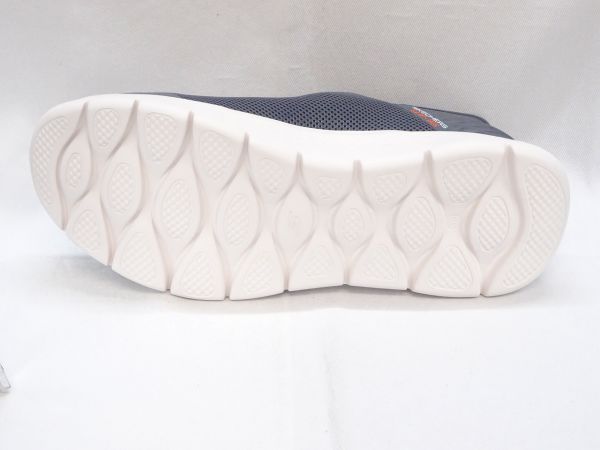 スケッチャーズ GO WALK FLEX HANDS UP【エクストラワイド幅】216324WW-BRN