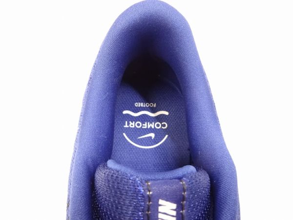 ナイキ RUN DEFY HM9594-401