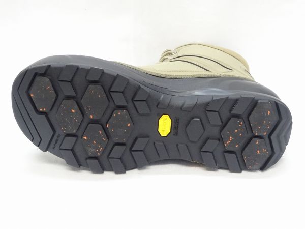 ノースフェイス THE NORTH FACE SNOW SHOT MID WP ARCTIC GRIP NF52582-CK