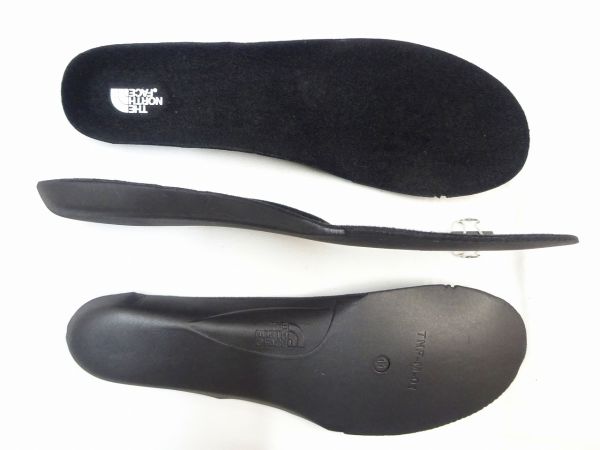 ノースフェイス THE NORTH FACE SNOW SHOT LOW WP ARCTIC GRIP NF52583-CK