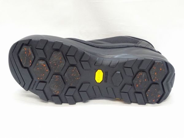 ノースフェイス THE NORTH FACE SNOW SHOT LOW WP ARCTIC GRIP NF52583-KK