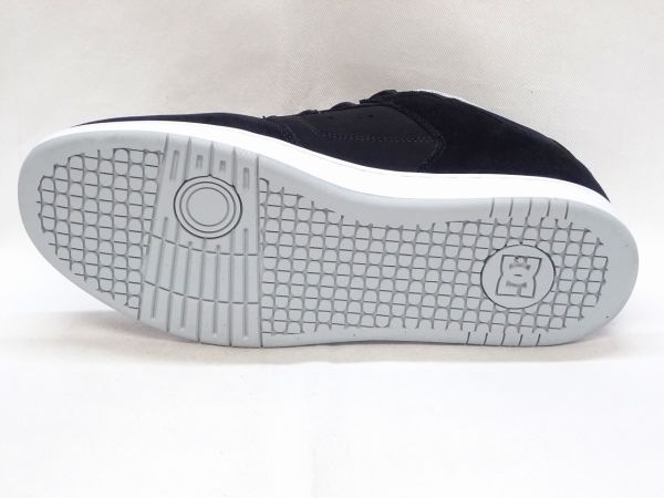 DCシューズ MANTECA 4 DM261013-009 DC01732009