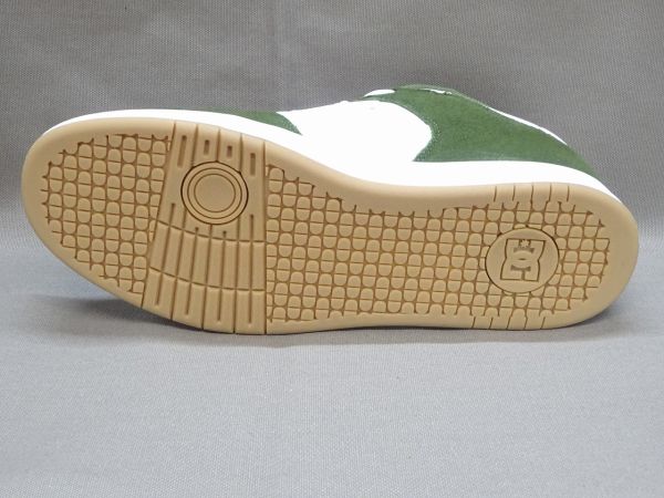 DCシューズ MANTECA 4 DM261013-302 DC01732302