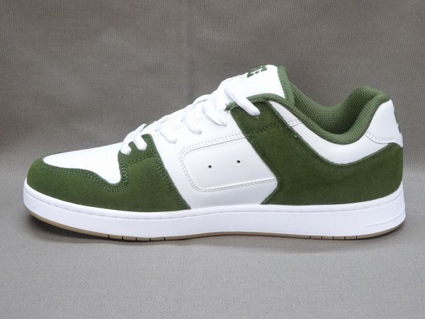 DCシューズ MANTECA 4 DM261013-302 DC01732302