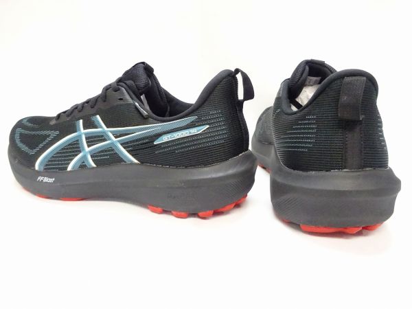 アシックス GT-1000 14 GTX 1011C078-003