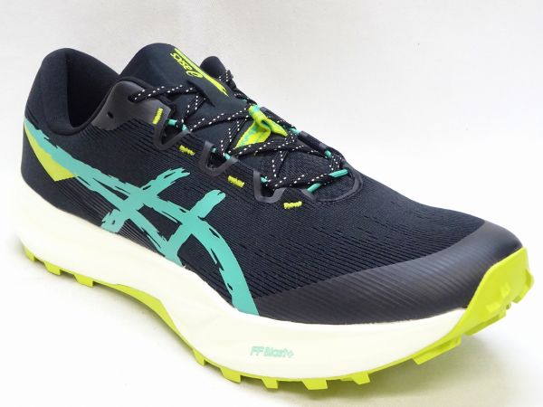 アシックス Fuji Lite 6 1011C086-001