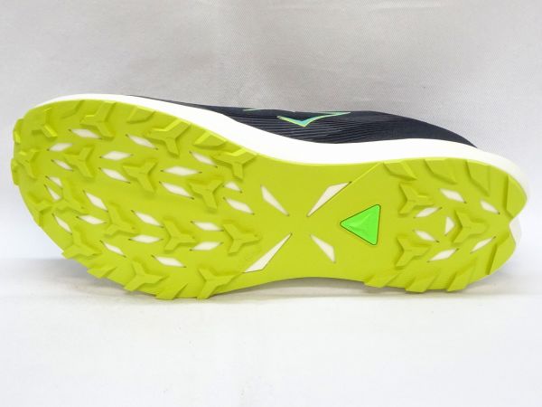 アシックス Fuji Lite 6 1011C086-001