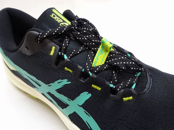 アシックス Fuji Lite 6 1011C086-001