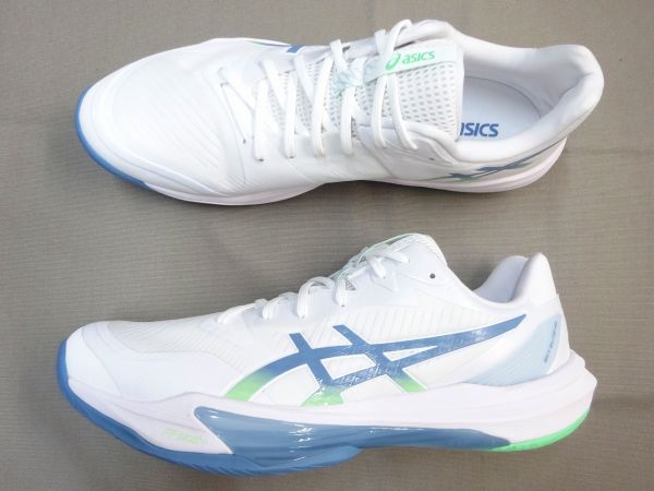 アシックス［バレーボール］ SKY ELITE FF 3 1051A080-106