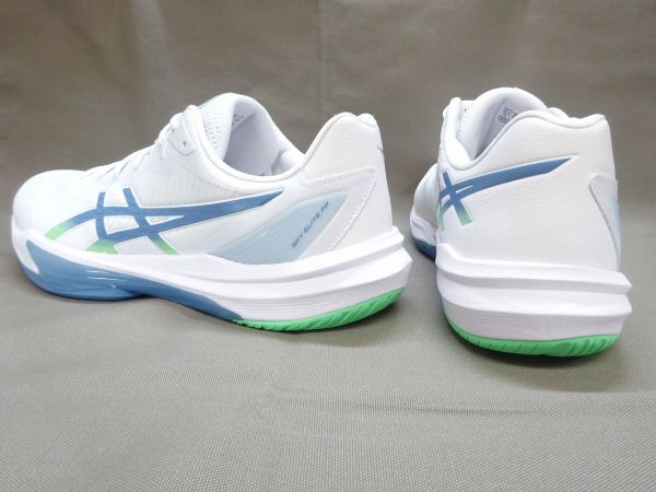 アシックス［バレーボール］ SKY ELITE FF 3 1051A080-106