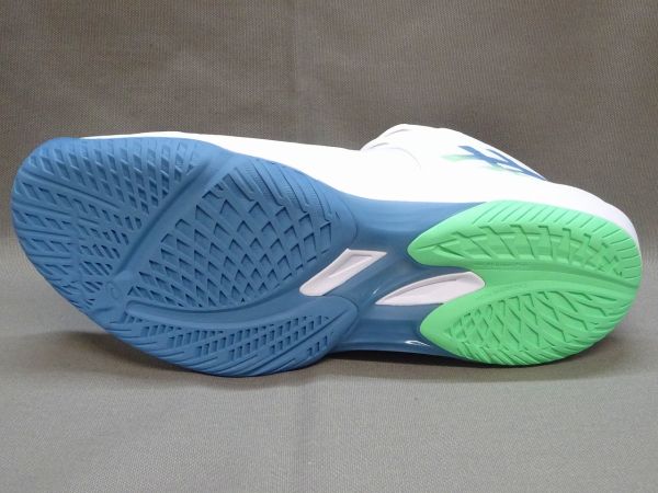 アシックス［バレーボール］ SKY ELITE FF MT 3 1051A081-106