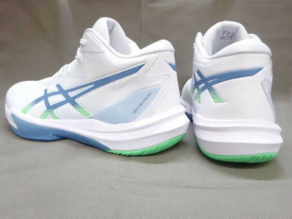 アシックス［バレーボール］ SKY ELITE FF MT 3 1051A081-106