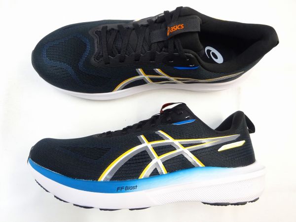 アシックス GT-1000 14 【EXTRA WIDE】 1011C076-004