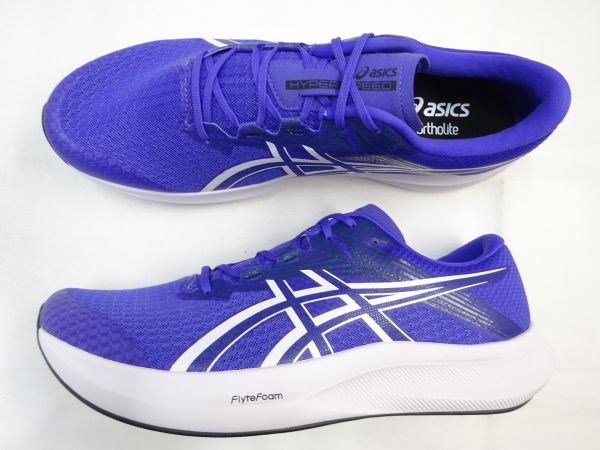 アシックス HYPER SPEED 5 【WIDE】 1011C082-400