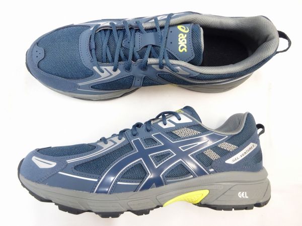 アシックス GEL-VENTURE 6 1203A438-438
