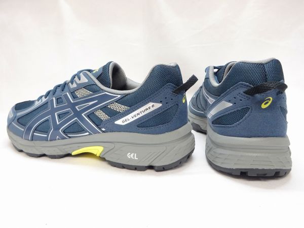 アシックス GEL-VENTURE 6 1203A438-438