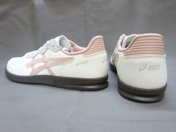 アシックス SKYHAND OG 1203A451-107