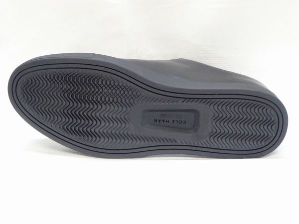 コールハーン GP LUXE SLIP ON SNEAKERS C40903 BL/BL