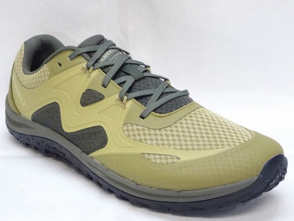 メレル TRAIL GLOVE 8 J00003290 RATTAN