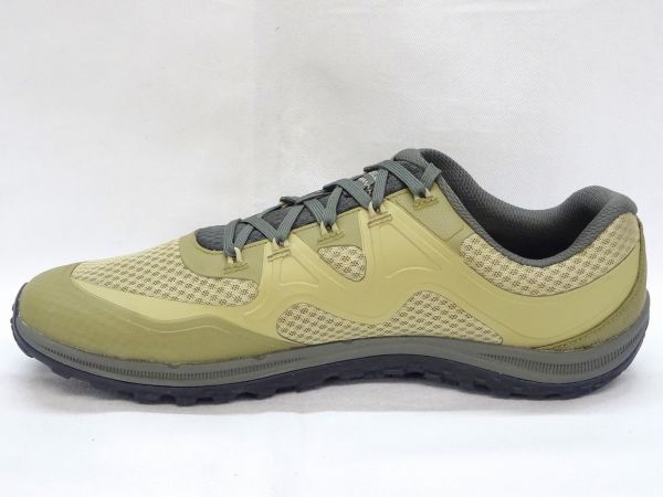 メレル TRAIL GLOVE 8 J00003290 RATTAN