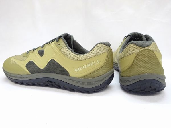 メレル TRAIL GLOVE 8 J00003290 RATTAN