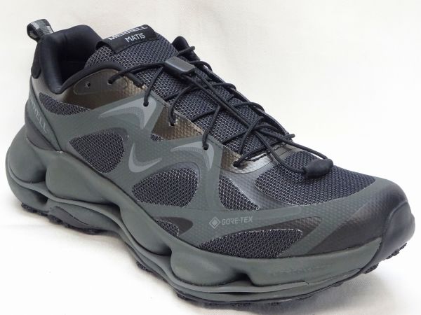 メレル SPEEDARC MATIS GTX J038253 BLACK